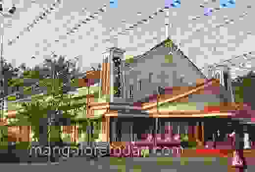 Urwa Parish observes traditional ’Horekanike 1